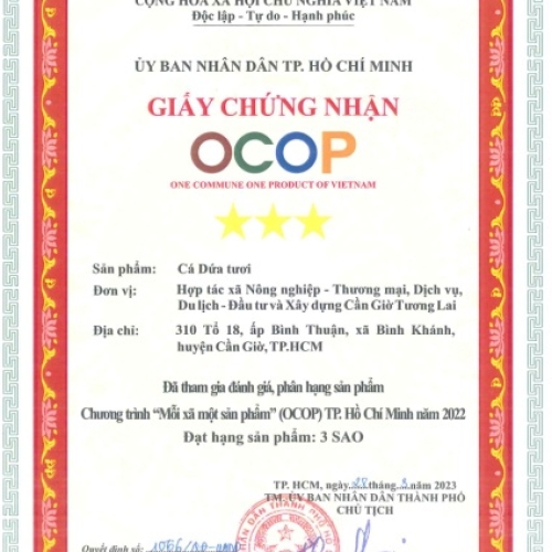 Cá Dứa tươi - Image 2