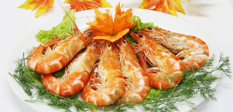 Tôm sú thiên nhiên - Image 2