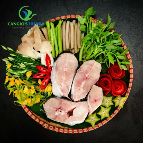 Cá Dứa tươi - Image 3