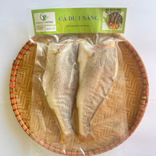 Cá Đù một nắng (Đặc biệt loại 01)